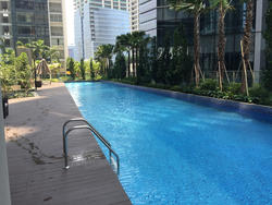 Skysuites@Anson (D2), Apartment #153287662